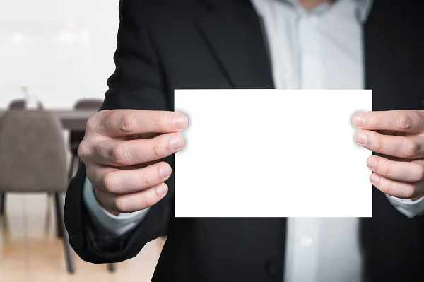 査定額のお知らせ