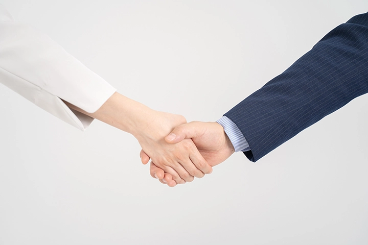 お引取り・支払い